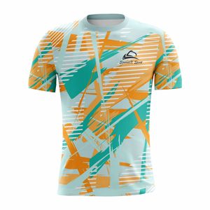 Uniforme de gardien de but de football sur mesure de haute qualité 100% polyester pour un jeu de niveau professionnel, logo personnalisé OEM ODM - Product Image 3