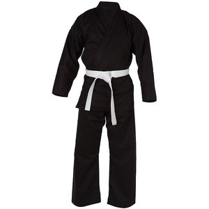 Pantalon d'entraînement personnalisé pour le Tai Chi, 94% Coton 6% Spandex, pour Yoga, Méditation, Fitness, Arts Martiaux, Performance Taekwondo - Product Image 4