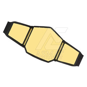 Ceinture de lutte tendance et haut de gamme 2026, taille adulte, avec plaque métallique, pour collectionneurs et fans - Product Image 3
