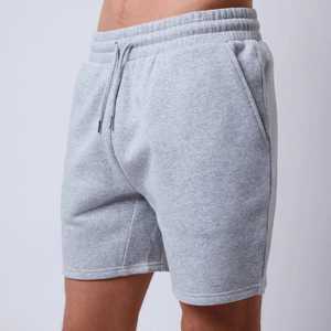 Pantalones Cortos Deportivos para Hombre, Transpirables, para Entrenamiento, con Logotipo Personalizado Impreso, con Elástico Alrededor - Product Image 5