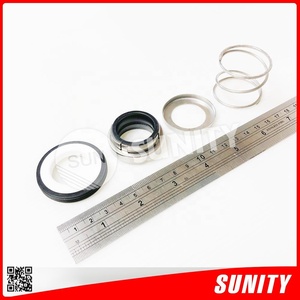 Đài Loan Sunity chất lượng tuyệt vời 12laal-ut con dấu cơ khí OEM 144626-43402 cho Yanmar 12laal-ut Bộ phận động cơ Hàng Hải - Product Image 4