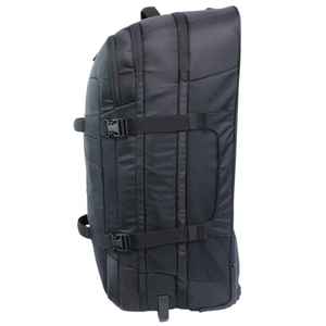 Bolsa de Viaje con Ruedas OEM ODM de 125L, Bolsa de Lona Resistente de 30 Pulgadas, Bolsa de Deporte de Gran Capacidad - Product Image 5