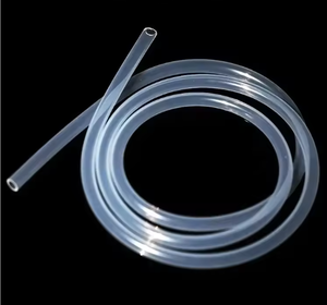 ท่อซิลิโคน SUNBOW SFG-0025 ทนความร้อน เกรดอาหาร 220V สำหรับใช้งานในอุตสาหกรรม ท่อน้ำ พร้อมขนาดเส้นผ่านศูนย์กลางภายในตามสั่ง - Product Image 3