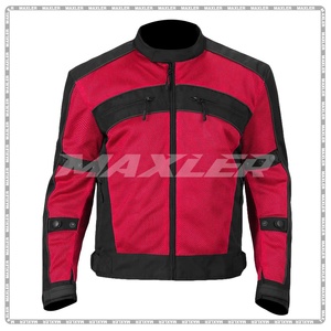 Textile Motorbike <b>Jacket</b> for Men Custom Racing Sportswear in XL <b>Size</b> Both Season Winter Summer Cordura Winter Motorcycle <b>Jackets</b> - Product Image 5