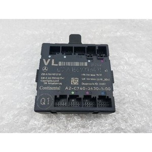 โมดูลควบคุมประตูหน้าซ้าย รุ่น B-class มือสอง ของแท้ OEM A1669005411 - Product Image 2