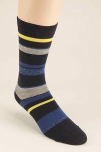 <b>Soft</b> Breathable Daily Wear <b>Socks</b> - Product Image 3