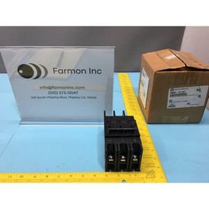 AMAT 0680-01157 CB MAG 3P 480VAC 35A 50/60HZ MTR - Equipo y Piezas de Semiconductores de Confianza de Marca Global - Product Image 2