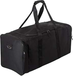 Bolsa de Deporte Resistente y Duradera con Múltiples Bolsillos para Equipo Deportivo y Viajes - Product Image 2