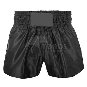 Pantalones Cortos de Boxeo de Alta Calidad para Entrenamiento, Pantalones Cortos de Boxeo para Hombre, Pantalones Cortos de Boxeo para Adultos - Product Image 4