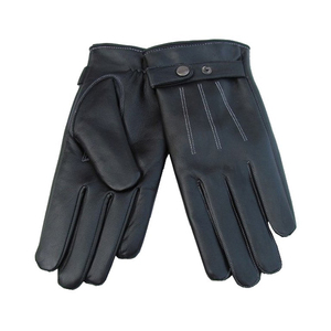 Guantes de Cuero Profesionales que Ofrecen Máxima Destreza, Comodidad y Agarre Estable para Trabajo y Uso Formal - Product Image 6