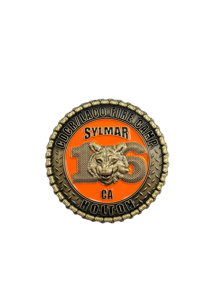 Monedas de Esmalte Suave Personalizadas con Logotipo, Estilo Anime, Recubiertas de Epoxi, de Aleación de Zinc Dorado Antiguo, Talla Única, para Eventos, a Buen Precio - Product Image 6