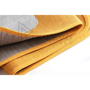 Gants d'hiver pour hommes en cuir de mouton de haute qualité, design simple et décontracté, pour le voyage, les sports de plein air, avec détection de pointe (ou : fonction de détection de pointe) - Product Image 4