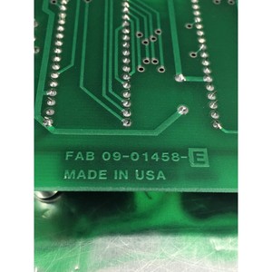 FSI 02-07393 Rev.E, Assemblage de carte de circuit imprimé (PCB) Plaque de refroidissement A/D - Équipements et pièces semi-conducteurs d'occasion fiables à l'échelle mondiale chez - Product Image 6