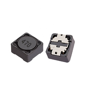 Coilank 124r SMD điện cuộn cảm <span class=keywords><strong>shielded</strong></span> loại <span class=keywords><strong>Ferrite</strong></span> <span class=keywords><strong>Core</strong></span> với kích thước biến 47uh điện cảm - Product Image 1