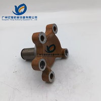 Support de ventilateur 266-6227 324-4107 pour excavatrice Caterpillar CAT 320C 320CL 320D 321C 323D, pièces de rechange pour moteur 3066