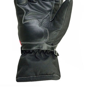 Guantes de Motocicleta de Moda, Fabricante Líder, Nuevos y Elegantes, Venta al Por Mayor, Guantes de Motocicleta de la Mejor Calidad - Product Image 6