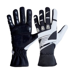 Guantes de Karting Personalizados de Nuevo Estilo, Guantes Deportivos Antideslizantes para Exteriores, Guantes de Karting para Hombre y Mujer, Más Vendidos, de Alto Rendimiento - Product Image 4