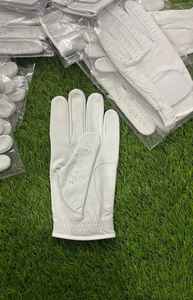 Gants de golf en peau de mouton pour adultes, unisexes, prix bas, fournisseur en gros, fabrication sur mesure OEM ODM, gants de golf approuvés par les tours pour hommes - Product Image 2