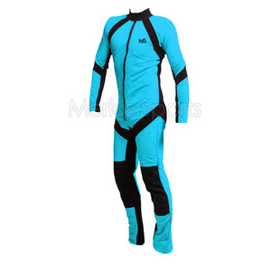 Traje de Paracaidismo Reforzado con Costuras Resistentes y Paneles Duraderos para Entrenamiento Intensivo - Product Image 4