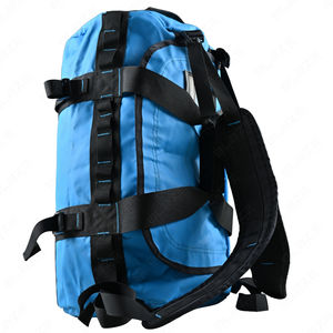 Sacs de voyage Blaze Factory imperméables grande capacité, sacs à main, sacs de sport pour hommes, sacs de week-end - Product Image 3