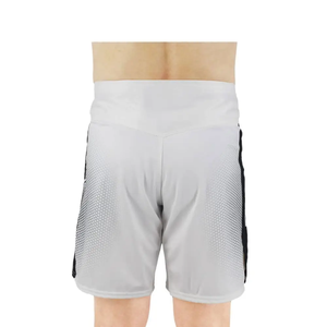 Pantalones Cortos UFC para Hombre en Oferta, Pantalones Cortos de Artes Marciales y MMA de Alta Calidad con Estampado Sublimado Personalizado - Product Image 4