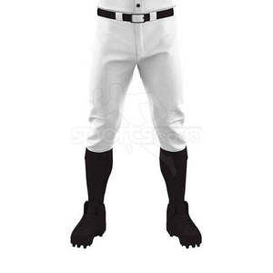 Uniforme de Béisbol de Primera Calidad, Ropa Deportiva Personalizada para Equipos, Transpirable, de Secado Rápido, 100% Poliéster, Conjuntos de Uniformes de Béisbol para Adultos - Product Image 2