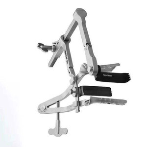 Surgical Stainless Steel Caspar Lumbar Spine <b>Instrument</b> Set CCR Retractor System Spinal Tubular Surgical Orthopedic <b>Neurosurgery</b> - Product Image 5