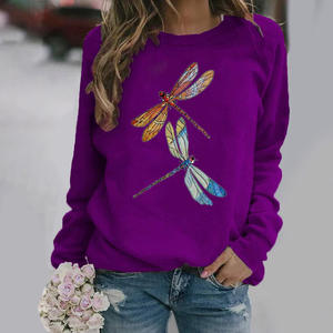 Pull tricoté d'hiver pour femme, haut à manches longues, col roulé, basique, vêtements pour femme, pulls - Product Image 4