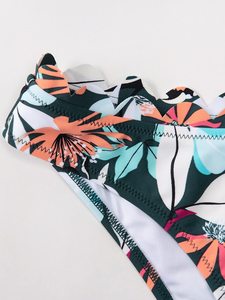 Nuevo Conjunto de Bikini Cosido para Mujer, Hecho a Medida, Cómodo, Antiarrugas, Transpirable, Calidad Premium, Precio al por Mayor - Product Image 4