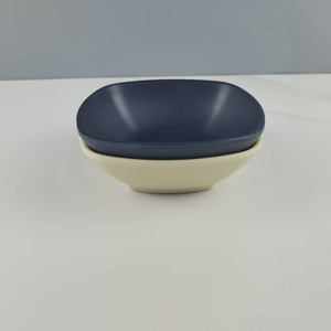Hermosos Arreglos de Tazones de Sopa de Cerámica con Acabado Pulido y Diseño Resistente al Calor que Transforman Comidas Sencillas en Momentos de Comedor Memorables - Product Image 5