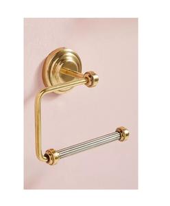 Toallero de Acero al Carbono con Acabado de Lujo, Diseñado para Hogares Exclusivos, Estilo Moderno, Montado en la Pared, Ecológico y Duradero - Product Image 1