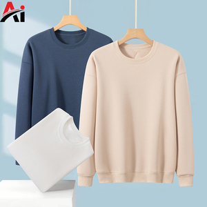 Sudaderas de Algodón de Lujo para Hombre, Sudaderas de Diseño con Logotipo Personalizado, Proveedor Mayorista de Ropa Urbana - Product Image 2