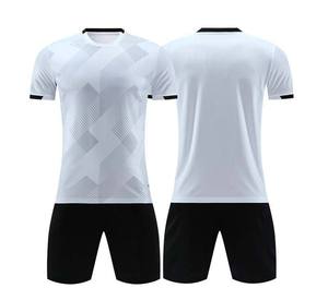 Diseña Tu Propio Uniforme de Fútbol, Camiseta de Fútbol con Diseño Personalizado, Uniforme de Jugador, Fábrica de Uniformes de Fútbol, Camiseta de Fútbol y Fútbol Sala - Product Image 5