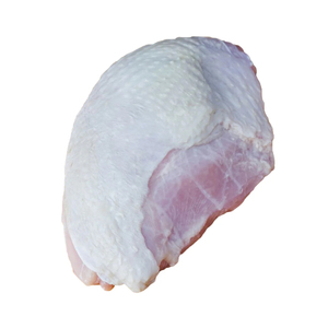 เนื้อไก่งวงแช่แข็งฮาลาลแบบไม่มีหนังและกระดูก ขายดี / เนื้ออกไก่งวงแบบไม่มีกระดูกสำหรับขาย - Product Image 4