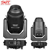 Projecteur Beam 480W avec Lampe Importée 8000K CMY, Gobo Rotatif, Prisme, Zoom et Faisceau Réglable – Solution Tout-en-un pour DJ, Concerts, Événements, Location et Clubs
