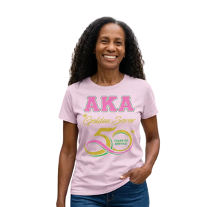 T-shirt graphique doré pour femme de qualité supérieure, motif sérigraphié, en coton doux, décontracté et tendance, idéal pour le quotidien - Product Image 3