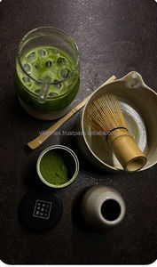 Handcrafted Chasen <b>Matcha</b> Bamboo Whisk Japan Inspired OEM Wholesale Export by VIFARMEX - Product Image 5