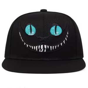 Casquettes de sport unisexes, nouvelle arrivée, taille personnalisée, casquettes de sport pour usage extérieur, casquette personnalisée de haute qualité - Product Image 6