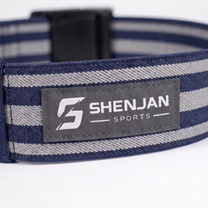 Equipo de Alta Calidad, Color Personalizado, Tamaños Personalizados, Bandas Personalizadas, Banda de Restricción del Flujo Sanguíneo, Tiras de Entrenamiento de Oclusión - Product Image 6