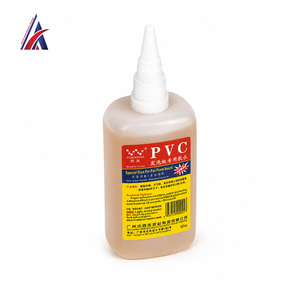 Pegamento de PVC Premium de Malasia, 18g (1 Caja con 50 Unidades), Adhesivo Líquido de Secado Rápido para Tuberías, Conexiones y Fontanería - Product Image 4