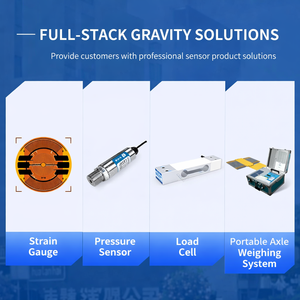 CZL-15 Elektronik Teraziler, Tartım Sistemleri ve Endüstriyel Kuvvet Ölçümü Kullanımı için Bükme Plakalı Yük Hücresi Sensörü - Product Image 3