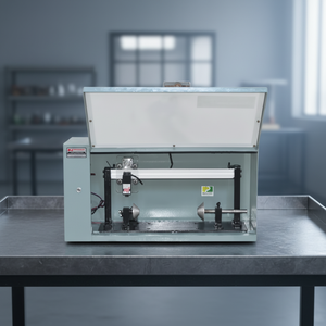 Machine de gravure laser miniature portable pour le bambou, haute précision, design compact, facile à utiliser - Product Image 2