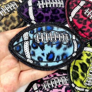 Patch brodé thermocollant en forme de bobine de film classique pour chapeaux, sacs, vestes, casquettes, décoration de vêtements DIY sur le thème du cinéma - Product Image 4
