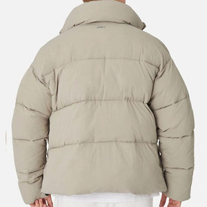 Hot Selling Puffer <b>Jacket</b> Customized Color Size and Your Logo Winter Collection Puffer <b>Jacket</b> <b>Men</b> Puffer Bubble Man <b>Jackets</b> - Product Image 4