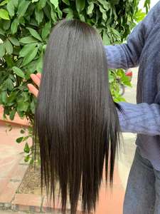 CDYHAIRVN 30 pouces, cheveux vierges non traités, lisses, qualité 12A, mèches de cheveux vietnamiens bruts, cuticules alignées, fournisseur en gros, SOLDES MAINTENANT - Product Image 3