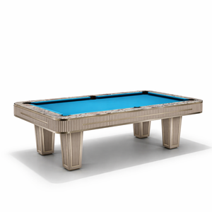 Vindsor Grand Edition <b>Pool</b> Table – Customizable Size, High-Speed Felt, Premium Indoor Billiard Table for Home & Game Rooms - Product Image 6