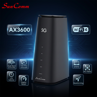 SC-5560 5G CPE