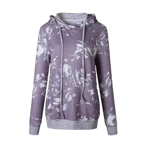 Sweat-shirts personnalisés pour femmes, sublimation, à prix avantageux, imprimés sur mesure, vêtements d'extérieur élégants pour les journées fraîches - Product Image 2