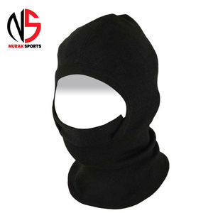 Masque intégral de cyclisme, cagoule de ski, cagoule chaude pour adultes, respirante pour les activités de plein air en automne et en hiver 2026 - Product Image 4