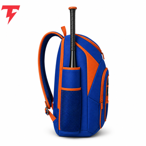 Bolsa de Béisbol Premium con Material Resistente, Amplio Espacio de Almacenamiento y Transporte Cómodo para Entrenamientos, Juegos y Equipos Deportivos - Product Image 2